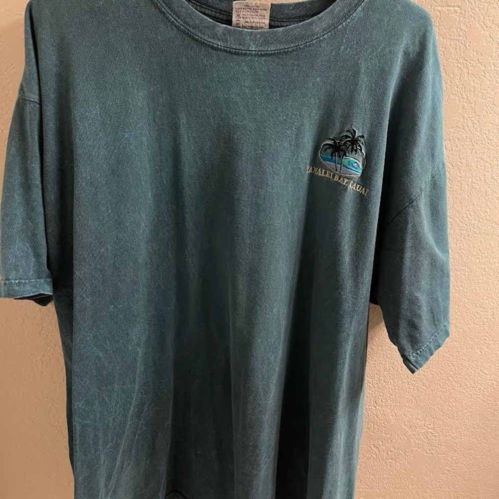Kauai tee